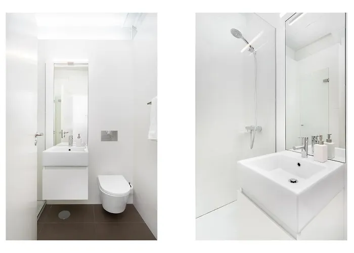 Cedofeita Premium 2f * 포르투