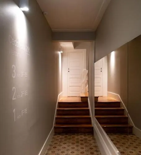 Cedofeita Premium 2f *