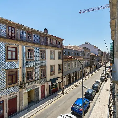 Cedofeita Premium 2f *