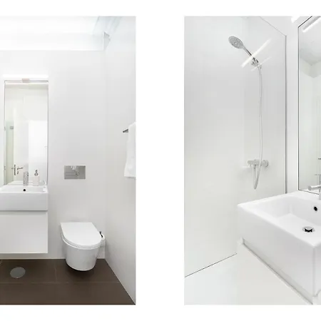 Cedofeita Premium 2f * 포르투