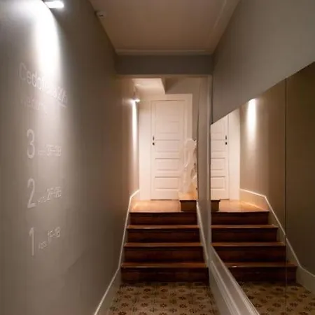 Cedofeita Premium 2f *