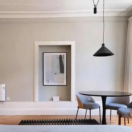 Cedofeita Premium 2f * 波尔图