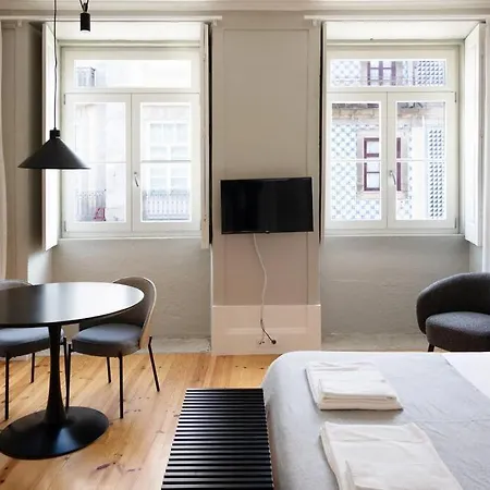 Cedofeita Premium 2f *