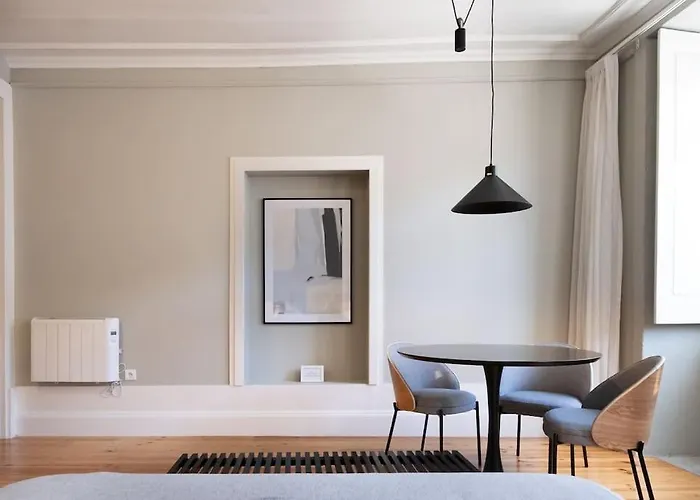 Cedofeita Premium 2f * Porto