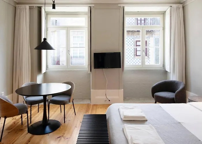 Cedofeita Premium 2f *