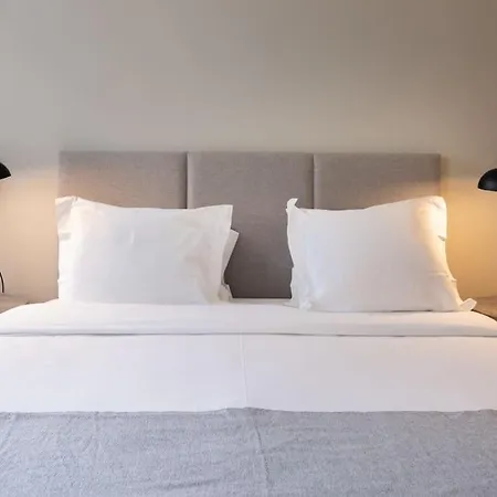 Apartamento Cedofeita Premium 2f Oporto